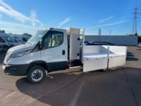 Iveco Daily 35C16 PLATEAU 44000E HT - <small></small> 52.800 € <small>TTC</small> - #3