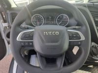 Iveco Daily 35C16 PLATEAU 48000E HT - <small></small> 57.600 € <small>TTC</small> - #24