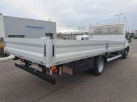 Iveco Daily 35C16 PLATEAU 5M 49000E HT - <small></small> 58.800 € <small>TTC</small> - #2