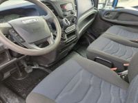 Iveco Daily 35C16 PLATEAU FACADIER - <small></small> 31.800 € <small>TTC</small> - #3