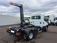 Iveco Daily 35C16 POLYBENNE 35C16 POLYBENNE 53750E HT - <small></small> 64.500 € <small>TTC</small> - #4