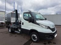 Iveco Daily 35C16 POLYBENNE 35C16 POLYBENNE 53750E HT - <small></small> 64.500 € <small>TTC</small> - #3