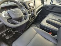 Iveco Daily 35C16 POLYBENNE 56000E HT - <small></small> 67.200 € <small>TTC</small> - #5