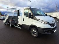 Iveco Daily 35C16 POLYBENNE 58000E HT - <small></small> 69.600 € <small>TTC</small> - #1