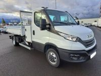 Iveco Daily 35C16 POLYBENNE 58000E HT - <small></small> 69.600 € <small>TTC</small> - #3