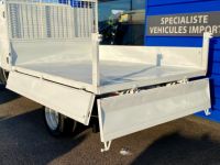 Iveco Daily 35C16H 3.0 BENNE + COFFRE - <small></small> 40.400 € <small></small> - #6