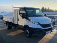 Iveco Daily 35C16H 3.0 BENNE + COFFRE - <small></small> 40.400 € <small></small> - #4