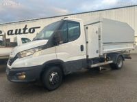 Iveco Daily 35c18 - <small></small> 49.788 € <small>TTC</small> - #1