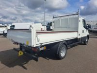 Iveco Daily 35C18 A8 BENNE 46000E HT - <small></small> 55.200 € <small>TTC</small> - #4