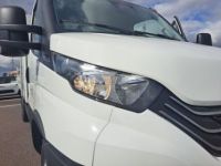 Iveco Daily 35C18 A8 BENNE 46000E HT - <small></small> 55.800 € <small>TTC</small> - #28