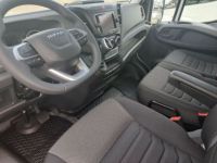 Iveco Daily 35C18 A8 CAISSE HAYON 55500E HT - <small></small> 66.600 € <small>TTC</small> - #7