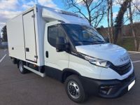 Iveco Daily 35C18 A8 CAISSE HAYON FRIGO 69900E HT - <small></small> 83.880 € <small>TTC</small> - #1