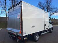 Iveco Daily 35C18 A8 CAISSE HAYON FRIGO 69900E HT - <small></small> 83.880 € <small>TTC</small> - #2