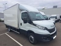 Iveco Daily 35C18 A8 CAISSE HAYON HAUTEUR MOINS 3M 58700E HT - <small></small> 70.440 € <small>TTC</small> - #1