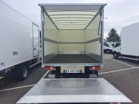 Iveco Daily 35C18 A8 CAISSE HAYON HAUTEUR MOINS 3M 58700E HT - <small></small> 70.440 € <small>TTC</small> - #4