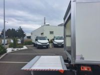 Iveco Daily 35C18 A8 CAISSE HAYON HAUTEUR MOINS 3M 58700E HT - <small></small> 70.440 € <small>TTC</small> - #6