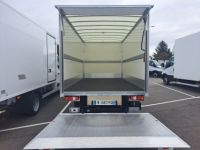 Iveco Daily 35C18 A8 CAISSE HAYON MOINS DE 3M 58700E HT - <small></small> 70.440 € <small>TTC</small> - #4