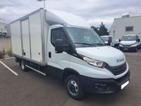 Iveco Daily 35C18 A8 CAISSE MOINS 3M 58500E HT - <small></small> 70.200 € <small>TTC</small> - #1