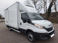 Iveco Daily 35C18 A8 CAISSE PRIMEUR HAYON - <small></small> 82.800 € <small>TTC</small> - #1