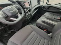 Iveco Daily 35C18 A8 CAISSE PRIMEUR HAYON - <small></small> 82.800 € <small>TTC</small> - #9