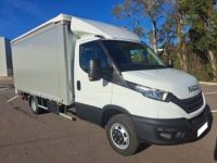 Iveco Daily 35C18 A8 REHAUSSABLE - <small></small> 81.600 € <small>TTC</small> - #1