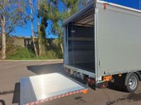 Iveco Daily 35C18 A8 REHAUSSABLE - <small></small> 81.600 € <small>TTC</small> - #4