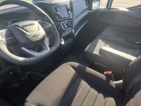 Iveco Daily 35C18 A8 REHAUSSABLE - <small></small> 81.600 € <small>TTC</small> - #7