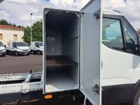 Iveco Daily 35C18 BENNE 43900E HT - <small></small> 52.680 € <small>TTC</small> - #22