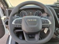 Iveco Daily 35C18 BENNE 45900E HT - <small></small> 55.080 € <small>TTC</small> - #23