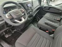 Iveco Daily 35C18 BENNE ET COFFRE - <small></small> 55.200 € <small>TTC</small> - #5