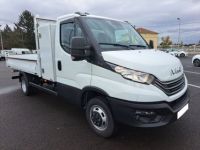 Iveco Daily 35C18 BENNE ET COFFRE 46000 E HT - <small></small> 55.200 € <small>TTC</small> - #3