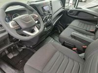 Iveco Daily 35C18 BENNE ET COFFRE 46000 E HT - <small></small> 55.200 € <small>TTC</small> - #5