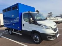 Iveco Daily 35C18 BETAILLERE - <small></small> 73.200 € <small>TTC</small> - #1