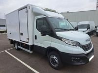 Iveco Daily 35C18 CAISSE FRIGO HAYON - <small></small> 81.600 € <small>TTC</small> - #1