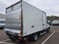 Iveco Daily 35C18 CAISSE FRIGO HAYON - <small></small> 81.600 € <small>TTC</small> - #2