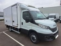 Iveco Daily 35C18 CAISSE FRIGO HAYON - <small></small> 79.200 € <small>TTC</small> - #1