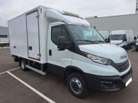 Iveco Daily 35C18 CAISSE FRIGO HAYON 66000E HT - <small></small> 79.200 € <small>TTC</small> - #1