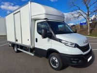 Iveco Daily 35C18 CAISSE HAYON - <small></small> 66.000 € <small>TTC</small> - #1