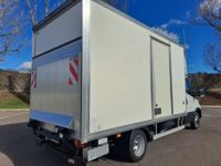 Iveco Daily 35C18 CAISSE HAYON - <small></small> 66.000 € <small>TTC</small> - #2