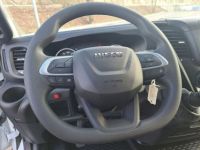 Iveco Daily 35C18 CAISSE HAYON - <small></small> 66.000 € <small>TTC</small> - #26