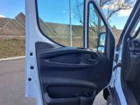 Iveco Daily 35C18 CAISSE HAYON - <small></small> 66.000 € <small>TTC</small> - #27