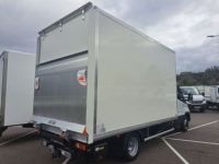 Iveco Daily 35C18 CAISSE MIXTE HAYON 59000E HT - <small></small> 70.800 € <small>TTC</small> - #2