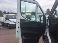 Iveco Daily 35C18 CAISSE MIXTE HAYON 59000E HT - <small></small> 70.800 € <small>TTC</small> - #32