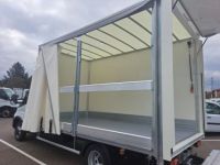 Iveco Daily 35C18 CAISSE MIXTE HAYON 59000E HT - <small></small> 70.800 € <small>TTC</small> - #6