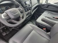 Iveco Daily 35C18 CAISSE PRIMEUR 62000E HT - <small></small> 74.400 € <small>TTC</small> - #7