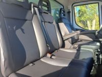 Iveco Daily 35C18 CAISSE PRIMEUR HAYON - <small></small> 80.400 € <small>TTC</small> - #10