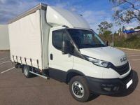 Iveco Daily 35C18 CAISSE SAVOYARDE 57000E HT - <small></small> 68.400 € <small>TTC</small> - #1