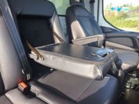 Iveco Daily 35C18 CAISSE SAVOYARDE 57000E HT - <small></small> 68.400 € <small>TTC</small> - #9