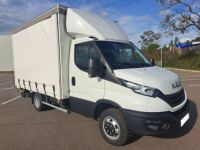 Iveco Daily 35C18 CAISSE SAVOYARDE 58000E HT - <small></small> 69.600 € <small>TTC</small> - #1