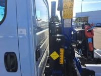 Iveco Daily 35C18 GRUE BENNE 75000E HT - <small></small> 90.000 € <small>TTC</small> - #34